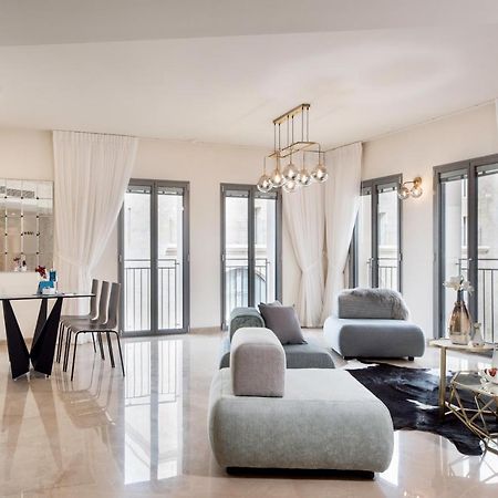 Sweet Inn - Mamilla Boulevard Baitulmaqdis Luaran gambar