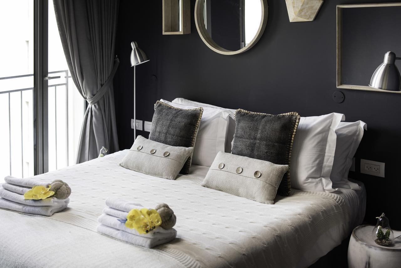 Sweet Inn - Mamilla Boulevard Baitulmaqdis Luaran gambar