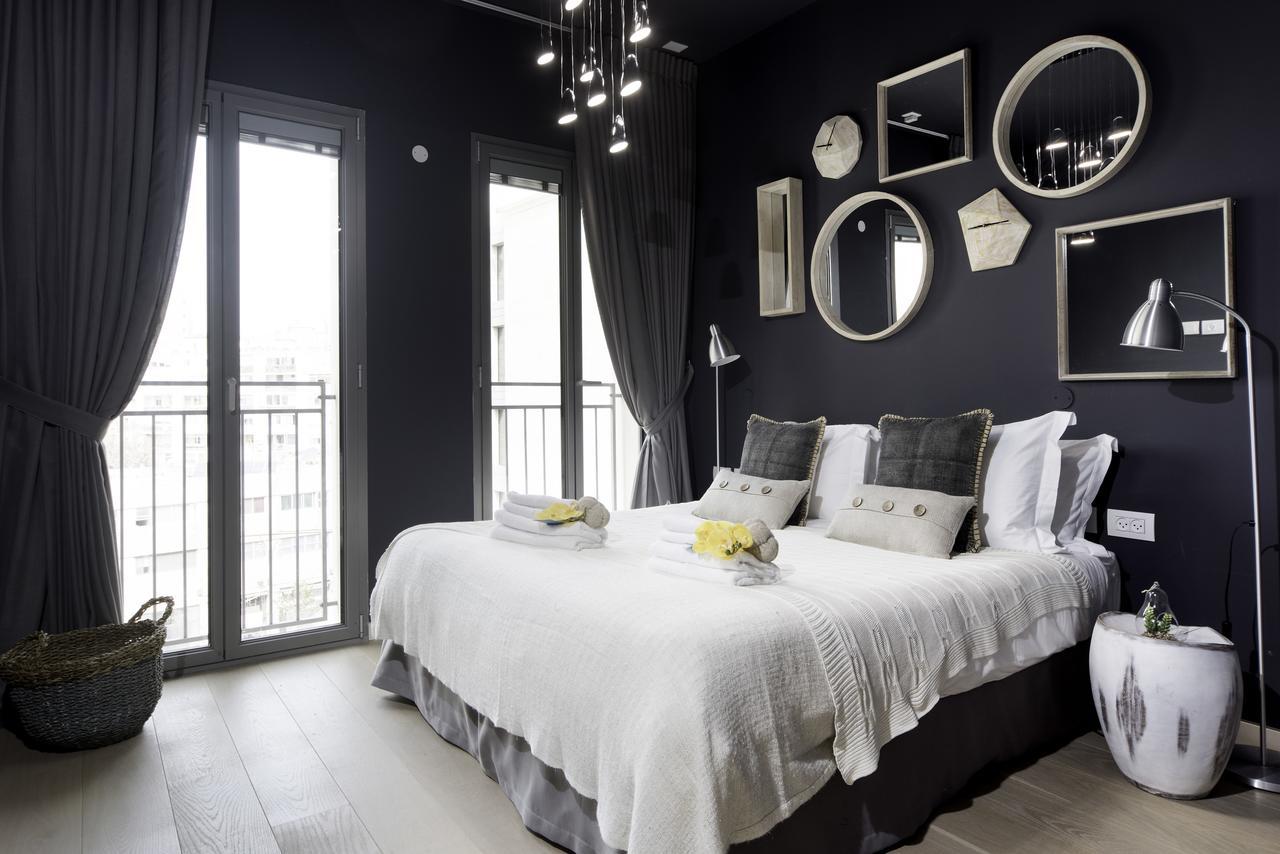 Sweet Inn - Mamilla Boulevard Baitulmaqdis Luaran gambar